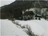 Boč - Donačka gora pa se pokaže Rudijev dom